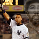 Illustration for article titled Derek Jeter Honored For Having Fewer Hits Than Harold Baines